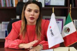 La intromisión del crimen organizado en las elecciones debe sancionarse a través de los partidos políticos y la nulidad de las elecciones en caso de comprobarse los nexos con candidatos y criminales, señala Carla Humphrey.