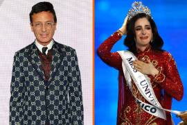 El triunfo de la mexicana Fátima Bosch como Miss Universo está siendo aplaudido por México y el Mundo; sin embargo, no todos están tan felices.