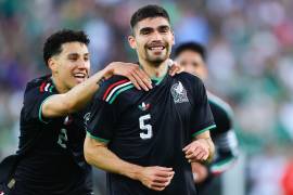 México y Serbia sólo registraban un antecedente reciente en amistosos: el Tri ganó 2-0 en 2011, con goles de Carlos Salcido y Javier “Chicharito” Hernández.