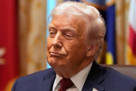 El actual presidente estadounidense, Donald TRump ha actuado para institucionalizar la corrupción del poder del indulto.