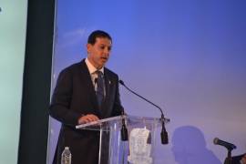 Octavio Pimentel Martínez presentó su segundo informe, en el que resaltó avances académicos y desafíos presupuestarios de la UAdeC.