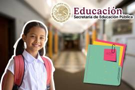 La Secretaría de Educación Pública (SEP) anunció en su calendario oficial, las próximas fechas para preinscripción del ciclo escolar 2026-2027 en los niveles de preescolar, primaria y secundaria.