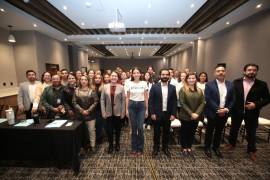 Inspira Coahuila es la instancia que aglutina los esfuerzos para impulsar esta campaña permanente.