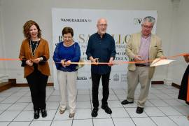 El concurso reunió más de 460 imágenes que datan de mediados del siglo 19 hasta 1975.