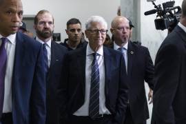 En su comparecencia ante el comité del Congreso Gates se arrepiente de su relación con Epstein