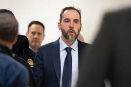 El ex fiscal hablará sobre el uso que hizo su equipo de registros telefónicos pertenecientes a ciertos legisladores del Partido Republicano. FOTO: