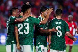 Javier Aguirre dará minutos a nuevas variantes en el amistoso de México ante Bolivia, como parte del proceso de ajustes del Tri rumbo a la Copa del Mundo 2026.
