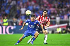 Chivas y Cruz Azul definirán en el Estadio Jalisco al primer finalista del Clausura 2026 de la Liga MX, tras empatar 2-2 en la Semifinal de Ida.