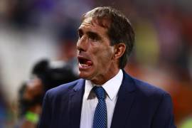 Guillermo Almada podría dejar al Real Oviedo tras el descenso y volver al radar de América y Cruz Azul en la Liga MX.