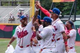 Cuba se impuso 7-4 a Colombia en el Hiram Bithorn Stadium de San Juan y selló la eliminación de la novena cafetera del Clásico Mundial de Béisbol 2026.