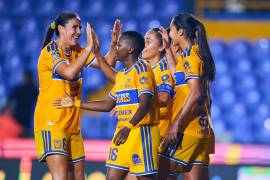 Tigres y América suman seis victorias consecutivas y pondrán a prueba su paso perfecto en su enfrentamiento de la Jornada 7.