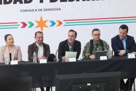 El mandatario estatal presentó los planes que se tienen en su administración para 2026.