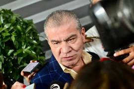 Miguel Ángel Riquelme Solís señaló que el Municipio revisa las necesidades de personal de sus distintas dependencias como parte de una reestructuración de la plantilla.