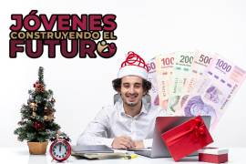 Uno de los apoyos sociales más emblemáticos de los gobiernos de la llamada ‘4T’ es Jóvenes Construyendo el Futuro (JCF), destinado a jóvenes entre 18 y 29 años de edad que no estudian ni cuentan con un trabajo.