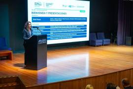 Rosario Sánchez advirtió de la urgencia de tomar acciones para evitar que la crisis se agudice severamente.
