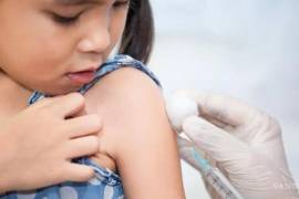 El Gobierno de Estados Unidos anunció que dejará de hacer obligatorias cuatro vacunas: rotavirus, gripe, enfermedad meningocócica y hepatitis A.