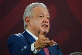 La asociación de abogados condena las declaraciones del presidente López Obrador | Foto: Cuartoscuro