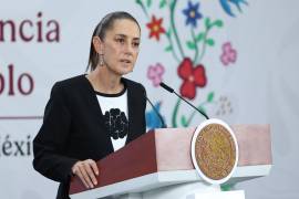 Sheinbaum afirmó que los consulados mexicanos en Estados Unidos solo realizan labores diplomáticas y protección a connacionales.