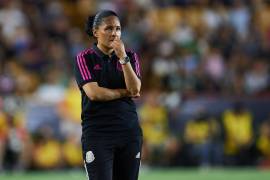 La Federación Mexicana de Fútbol decidió el cese a la directora técnica Mónica Vergara frente al seleccionado nacional femenil.