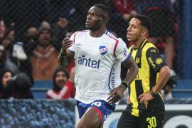 Christian Ebere, delantero nigeriano y campeón mundial Sub-17, se convertirá en nuevo refuerzo del Cruz Azul para el Clausura 2026.