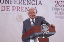 López Obrador insiste a Estados Unidos que atienda las causas del consumo entre jóvenes | Foto: Especial