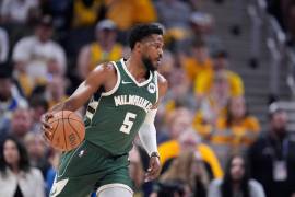 Una investigación federal acusa a Malik Beasley (foto) y Ed Davis de integrar una red de apuestas ilegales y manipulación de partidos en la NBA.