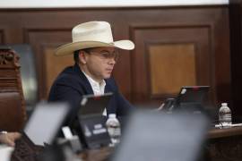 POLITICÓN: Ante ‘sabotaje’ carbonero de Tony Flores, la CFE no descarta acciones legales