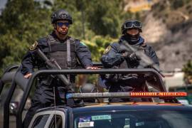 La SSPC informó que dos de sus elementos, quienes realizaban labores de inteligencia e investigación de campo en Jalisco, desaparecieron en el municipio de Zapopan, mientras se dirigían a Guadalajara.