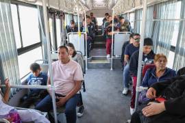 El proyecto busca la conectividad entre ambos municipios a través de las rutas troncales y la Ruta Estudiantil.