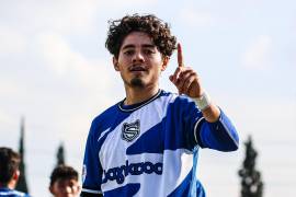 Saltillo Soccer buscará mantener su invicto este sábado en el Estadio Olímpico frente a San Pedro 7-19.