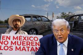 Las noticias más importantes del 17 de noviembre de 2025 en México.