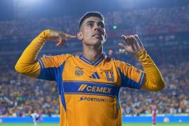 El Estadio Universitario vuelve a encenderse con el duelo Tigres vs Necaxa tras la Fecha FIFA.