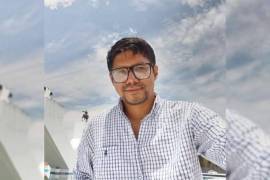 La desaparición del académico, Leonardo Ariel Escobar Barrios, en las inmediaciones del Aeropuerto Internacional General Mariano Escobedo, en Apodaca, Nuevo León, sigue dando más detalles del caso.