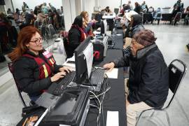 El programa de Apoyos Económicos del DIF Saltillo beneficia a miles de adultos mayores, personas con discapacidad y familias de la zona urbana y rural del municipio.