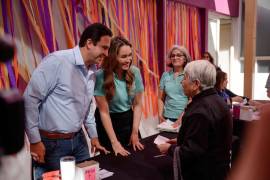 Todos los beneficiarios fueron previamente evaluados para garantizar que el apoyo llegue a quienes más lo necesitan, afirmó el alcalde Javier Díaz.