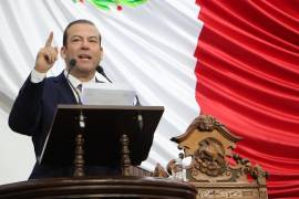 El legislador pidió que se responda por las afectaciones provocadas por el muro levantado al suroriente de la ciudad.