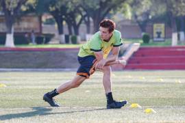 El equipo saltillense se mantiene con 19 puntos antes de sus últimos tres partidos del año.