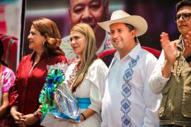 Yesenia Méndez, exsecretaria particular de Carlos Manzo, denunció que fue separada del Ayuntamiento de Uruapan tras ampliar su declaración ante la Fiscalía.