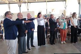 Federico Villarreal Gómez asumió la presidencia de la Oficina de Convenciones y Visitantes de Parras para el periodo 2026-2028.