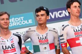 Isaac del Toro buscará conquistar su primer Monumento del ciclismo en Il Lombardia 2026, donde enfrentará a los mejores pedalistas del mundo.