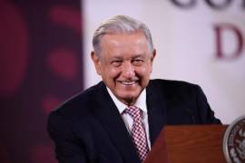 López Obrador mencionó que hará un recuento de todas las etapas por las que ha pasado el país | Foto: Cuartoscuro