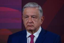 Andrés Manuel López Obrador, de acuerdo con lo revelado en la columna Estrictamente Personal, se encuentra temeroso ante el avance de las investigaciones estadounidenses contra su hijo Andrés López Beltrán.