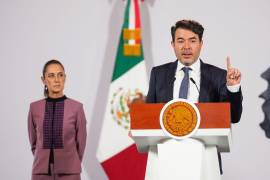 AI señaló en un comunicado que cualquier nueva hipótesis debe estar vinculada con las líneas de investigación que siguen pendientes.