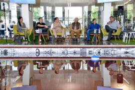 Ultima llamada para la Feria del Libro: Conoce las actividades Grupo W, Guerreros del Maíz y el ICOJUVE en la fiesta de las letras