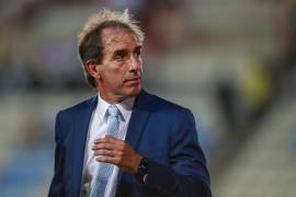 Guillermo Almada tendrá su primera experiencia como director técnico en Europa al tomar las riendas del Real Valladolid en la Segunda División de España.
