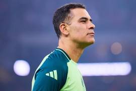El exseleccionado mexicano tomará las riendas del Tri a partir de hoy, de manera oficial.