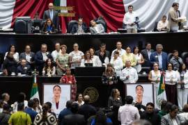 Será la última elección en la que estará permitida la elección consecutiva.