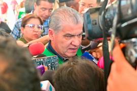El alcalde Miguel Ángel Riquelme Solís informó que la Fiscalía de las Mujeres y la Niñez participará en las mesas semanales de seguridad para fortalecer la atención y prevención de la violencia contra las mujeres.