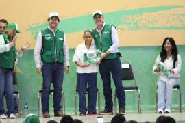 El programa está dirigido a madres cuidadoras y personas con dificultad para encontrar empleo.