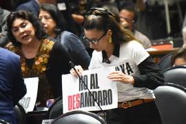 El organismo pidió que se emprendan reformas para prevenir violaciones a la libertad personal, al debido proceso y a la presunción de inocencia.